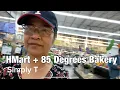 HMart 85 Degrees Bakery in Bellaire Houston TX