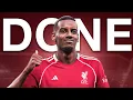 Download Lagu Alexander Isak DEAL DONE!