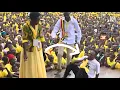 Download Lagu Okeng Born Town, Lil Square \u0026 Dr. Flexy Shake Museveni’s Otuke Rally | Anita Among \u0026 Obua Shocked!
