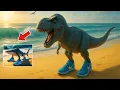 Download Lagu SIGMA BOY x BRAINROT EXTINCTION TRANSFORMERS DINOSAURS RAMPAGE
