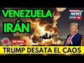 Lagu 🚨 NOTICIAS VENEZUELA DELCY DERRUMBADA, MADURO ENFERMO E IRÁN ES UN CAOS