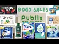 Publix Sneak Peak Ad