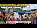 Download Lagu Warga Bandung heboh ‼️ lihat KDM naik kuda di jalanan kota . Karnaval HUT Jawabarat ke 80
