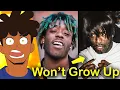 Download Lagu Why AGEISM Destroyed Lil Uzi Vert Career..