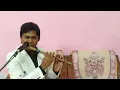 Lagu Dheere dheere Hausla ( Sad ) Phool Aur Kaante | Kumar Sanu, Alka Yagnik | #flutecover #sunilsargam