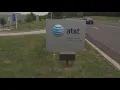 Widespread AT T outage impacts phone services