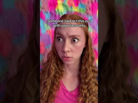 Acting Challenge! How Did Alexis Do?