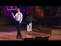 Bill Gates Accidently Talking About Population Control TEDTalk March 2015
