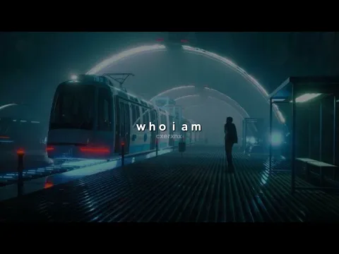 Download MP3 alan walker, putri ariani & peder elias - who i am (slowed + reverb)