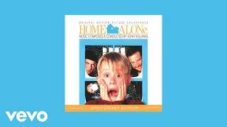 Main Title Somewhere In My Memory Home Alone Original Motion Picture Soundtrack 