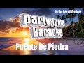 Los Chicanos - Puente De Piedra (Versión Karaoke)