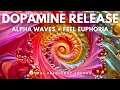 Download Lagu Happiness Frequency 777 Hz: Alpha Waves for Dopamine Release, Meditation Music