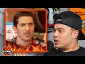 Steiny Breaks Down His Disastrous Podcast with Andrew Schulz