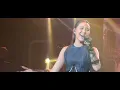 Lagu Arrcely Perahu Kertas Live Final Showcase Session XIV 2026 