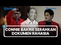 Download Lagu Connie Bakrie Serahkan Dokumen Rahasia Borok Keluarga Jokowi yang Dititipkan Hasto Kristiyanto