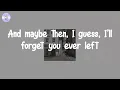 Mimi Webb - 24/5 (Lyrics)
