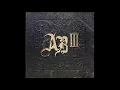 Alter Bridge - Words Darker Than Their Wings (lyrics)