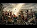 The Ancient Witnesses Exhibit D Celestial Case File SC-001 The Agitation of Nations
