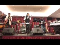 Download Lagu Mengapa Sangsi - Sweet Charity covered by RANUM