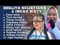Download Lagu TERBARU ‼️ PUTER BALIK INDAH WATY \u0026 HERLITA INDRA JAYA FULL ALBUM 2025 || tarling pilihan 2025