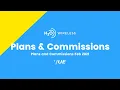 H2O Wireless - Plans and Commissions Feb 2021