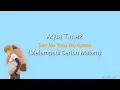 Lagu Aqua Timez - Sen No Yoru Wo Koete (Melampaui Seribu Malam) Lirik Terjemahan Indonesia