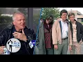 Anthony Michael Hall on John Hughes Being on SNL Cast While Only 17-Years-Old Rich Eisen Show