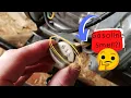 Why Gas is in Your Generator s Oil How to Fix - EASY DIY