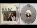 François Feldman & Joniece Jamison Joue pas (Version Maxi) (1989) (CD Maxi)