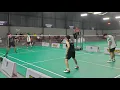 Download Lagu Live ‼️ SEMIFINAL | JUAN / DWIKI VS ANGGA/REINARD | SANSANI OPEN ii 2025
