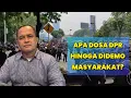 Download Lagu LIVE. APA DOSA DPR HINGGA DIDEMO MASYARAKAT? INI TANGGAPAN PAKAR HUKUM JAENUDIN
