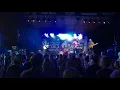BERNARD ALLISON at Blues Fest 2019  GH010101