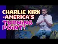 Download Lagu CHARLIE KIRK - AMERICA’S TURNING POINT?