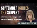 Download Lagu ANGEL MESSAGES for SEPTEMBER - This Is What Humanity Needs to Hear Now