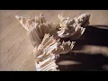 Geodes - 3D Julia set fractals