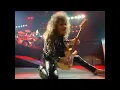 Download Lagu Yngwie J. Malmsteen's Rising Force - Heaven Tonight (1988) (Official Video) From The Album Odyssey