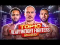 Download Lagu Best Heavyweight Boxers of 2025 | Top 10 Boxing Stars | Fights, Highlights, Knockouts