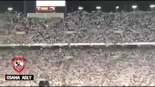 زمالك ياعمري 