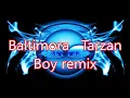 Baltimora   Tarzan Boy remix
