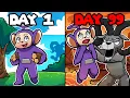 Download Lagu NEW RAM MONSTER IS HERE! | Tinky Winky Plays: 99 Nights in The Forest