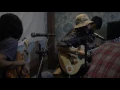 Kerabat Swara - Indonesia Tanda Tanya Live Season at Kopi Lanang