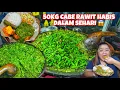Download Lagu AUTO KAYA DAGANG AYAM PENYET!! BELINYA KUDU PAKE NOMOR ANTRIAN! AYAM PENYET CABE IJO AA SIPIT