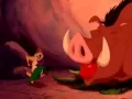 Download Lagu The Lion King - Hula (Japanese)