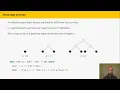 Heterogeneous binary random-access lists ICFP 2020