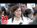 Lagu Apela ng Kamara sa desisyong unconstitutional ang pag-impeach sa VP noong 2025, ibinasura | 24 Oras