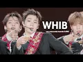 Download Lagu [#AAA2024] WHIB(휘브) - '배로 (Rush of Joy)' 4K Broadcast Stage | Official Video