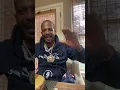 Charleston White explaining comedy to people
