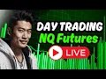 Lagu 💰LIVE Scalping NQ Futures - Feb 19, 2026