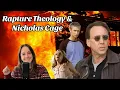 Lagu Rapture Theology \u0026 Nicholas Cage