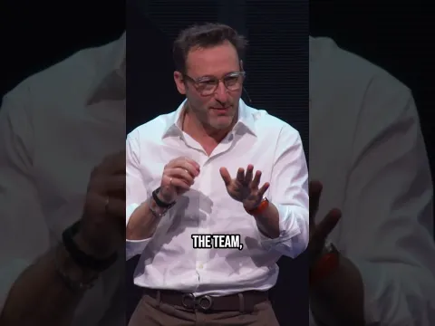It's Not Them, It's You